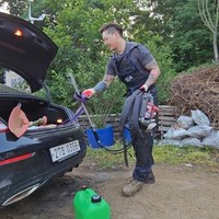 Siapa Sangka, 8 Idol KPop Ini Beralih Profesi Jadi Petani Hingga Sopir Taksi