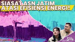 Video: ASN Jatim Siap Terapkan Gowes to Work