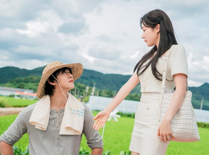 Drama Korea Sold Out on You