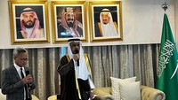 Saudi Sorot Serangan Iran Banyak Sasar Negara Tetangga: Ke Israel Cuma 15%