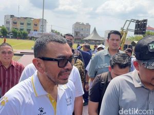 Sumut jadi Tuan Rumah Piala AFF U-19, PSSI Harap Ekonomi Berkembang