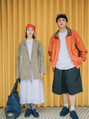 Fashion Gen Z