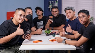 Berawal dari Hunting Foto, Fotovolia Bikin Brand Case Smartphone