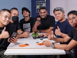 Berawal dari Hunting Foto, Fotovolia Bikin Brand Case Smartphone