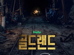 Catat! Tanggal Tayang Gold Land Drakor Terbaru Park Bo Young