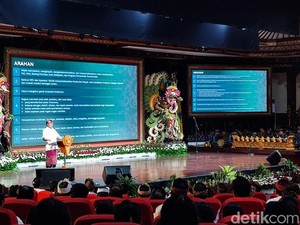 Koster Tegaskan Tak Ada Korupsi di PWA: Bayarnya Digital