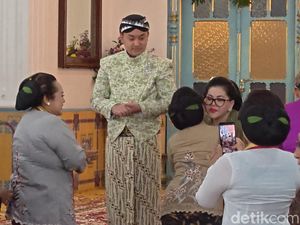 19 Pengacara PB XIV Purbaya Mengundurkan Diri di PN Solo, Ada Apa?