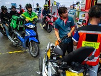 Harga BBM Melonjak, Thailand Hadapi Tekanan Krisis Energi