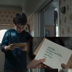 Teaser Serial Harry Potter Dirilis: Wizarding World Generasi Baru