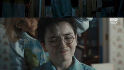 Momen Ikonik di Teaser Series Harry Potter and the Philosophers Stone