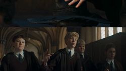 Momen Ikonik di Teaser Series Harry Potter and the Philosophers Stone