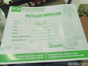 CT-Scan Ungkap Bekas Perdarahan Murid Dibanting Guru Ngaji Probolinggo