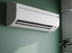 Kepanasan, Warga Eropa Menyerah dan Berbondong Beli AC