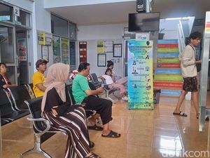 11 Puskesmas di Mataram Punya Nakes yang Bisa Bahasa Isyarat