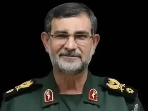 Israel Dikabarkan Tewaskan Komandan IRGC Penutup Selat Hormuz