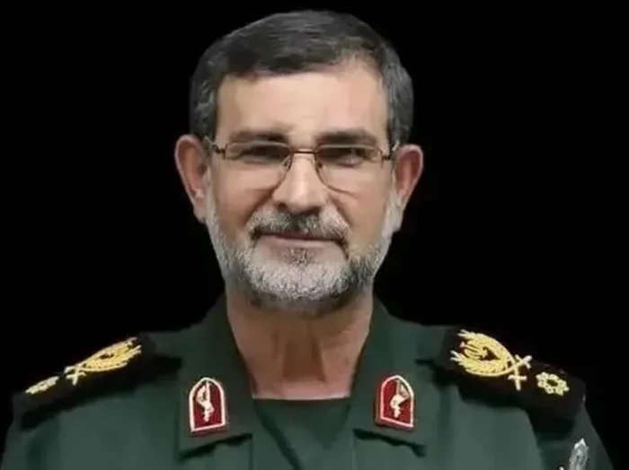 iran