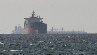 Iran Akan Pungut Tarif Tol untuk Kapal di Selat Hormuz, Kecuali Malaysia