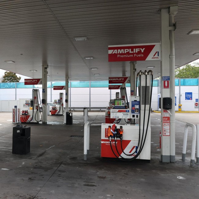 Krisis BBM Australia Meluas,  Hampir 500 SPBU Kosong