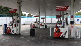 Krisis BBM Australia Meluas, Hampir 500 SPBU Kosong