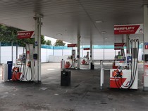 Krisis BBM Australia Meluas,  Hampir 500 SPBU Kosong
