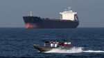 Perundingan Damai Gagal, Trump Perintahkan Blokade Selat Hormuz