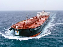 Kabar Positif soal 2 Kapal Pertamina yang Tertahan di Selat Hormuz