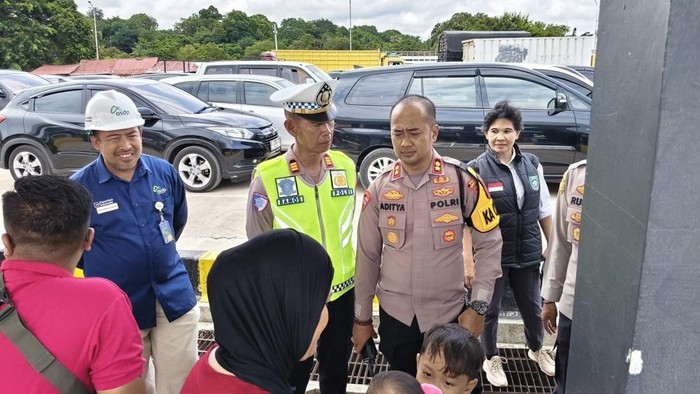 Kapolres Bangka Barat (Babar) AKBP Pradana Aditya Nugraha