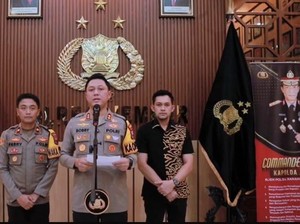Terungkap Penyebab Ledakan Dahsyat Saat Tarawih di Masjid Jember