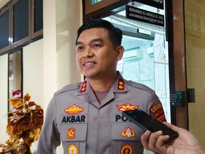 Habiskan Rp 18 Juta Tanpa Istri Tahu, ASN di Kuningan Coba Kelabui Polisi
