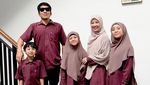 Deretan Selebritas Tetap Akur dengan Eks Pasangan Usai Cerai