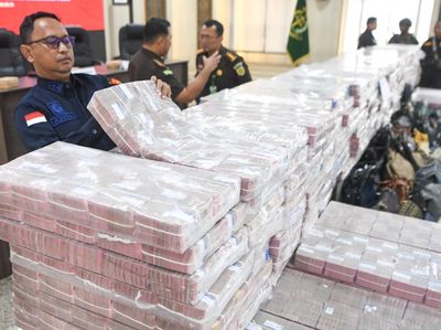 Kejati Kaltim Sita Rp214 M dari Kasus Korupsi Lahan Transmigrasi