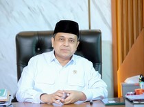 Kepala BPJPH Sebut Idulfitri Jadi Momentum Perkuat Kesadaran Produk Halal