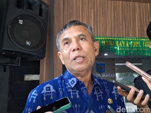 Gaji Belum Cair, PPPK Paruh Waktu Mataram Andalkan Jualan Online