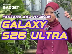 Video: Kesan Pertama Nyobain Galaxy S26! Ultra