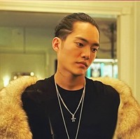 Demi Hapus Imej Jahat, Aktor Korea Ini Diet untuk Menggemukkan Badan