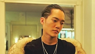 Demi Hapus Imej Jahat, Aktor Korea Ini Diet untuk Menggemukkan Badan