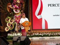 Koster Minta Semua ASN Percepat Pembangunan Bali Era Baru