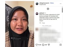 Kepsek di Bali Viral Komentar Tak Senonoh di IG, Ngaku Typo