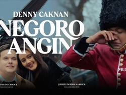 Makna dan Lirik Lagu Negoro Angin Denny Caknan