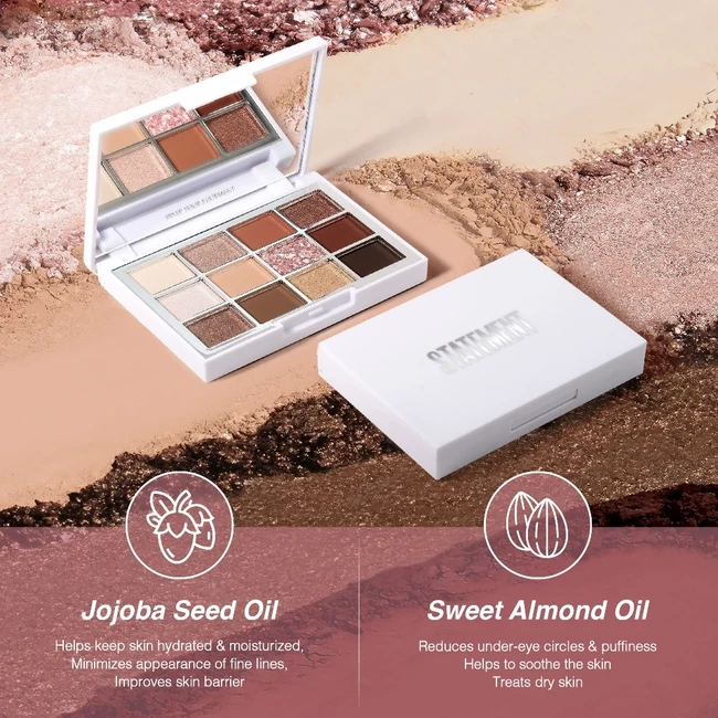 makeup thr 2026