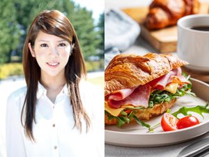 Eks Bintang Porno Jepang Ditangkap Usai Maling Sandwich Rp 30 Ribuan