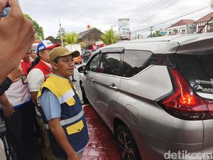Bahlil Sudah Ngobrol dengan Purbaya soal Rencana Naikkan Harga Nikel