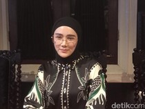 Bantah Menghina, Mulan Jameela: Guru Adalah Elemen Penting Negara
