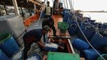 Nelayan Terjepit Harga BBM, Produksi Ikan Terancam Turun