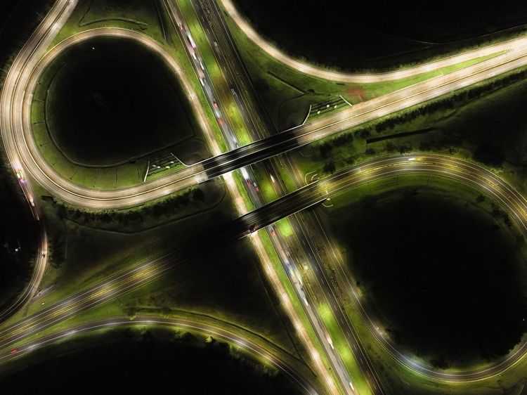 One Way Nasional Berakhir, Lalu Lintas Tol Kembali Normal