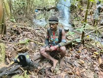 Karma Tragis Pentolan OPM Buntut 2 Prajurit TNI AL Gugur di Maybrat