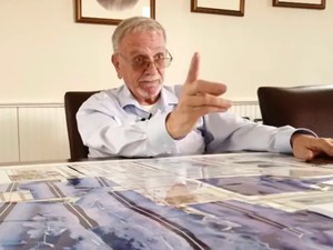 Arkeolog Amatir Klaim Temukan Kota Misterius dan Piramida Raksasa di Dasar Laut