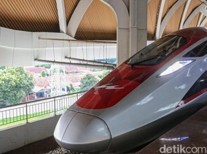 Komdigi Surati 25 PSE, Aplikasi Whoosh Hingga Pelita Air Terancam Diblokir