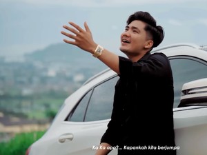 Ternyata Lagu-lagu Viral Ini Berbahasa Daerah Kalimantan, Tahu Maknanya?