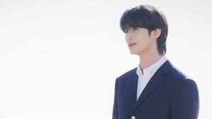 Karakter Grand Prince Yi An ditulis sebagai sosok yang kesepian tapi punya semangat yang tinggi, juga dicintai oleh rakyatnya. Dia adalah anggota keluarga kerajaan yang paling dicintai, katanya.